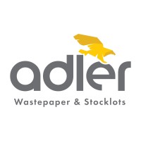 Adler Paper logo - Similar company to Ciparo