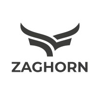 Zaghorn logo - Similar company to Wamba.Com