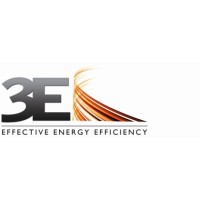 3E (UK) logo - Similar company to Lightologist Ltd