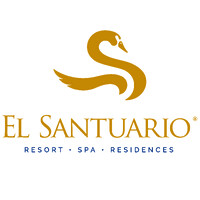 El Santuario Resort & SPA logo - Similar company to Amomoxtli