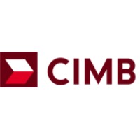 CIMB Bank Berhad Shanghai Branch logo - Similar company to Bank Of Shanghai