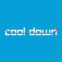 cool down ag logo - Similar company to Nanolink Materials