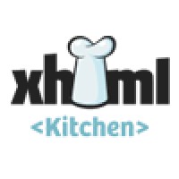 Xhtml Kitchen