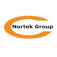 Nortek Group logo - Similar company to Dblog Group