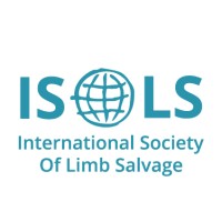 ISOLS International Society of Limb Salvage logo - Similar company to Australia And New Zealand Sarcoma Association