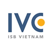 ISB Vietnam Company (IVC) logo - Similar company to Monster Pixel, Llc