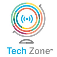 Tech Zone (ITeS) logo - Similar company to Tech Zone