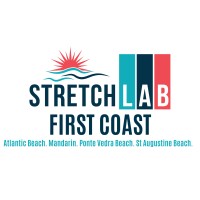 StretchLab First Coast logo - Similar company to Reveretv