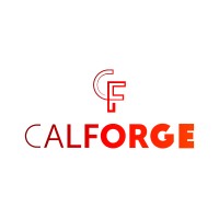 Calforge logo - Similar company to Caldex Conexões E Equipamentos