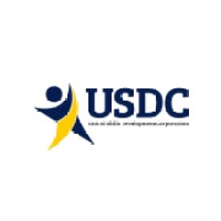 USDC Global logo - Similar company to Cilre
