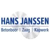 Hans Janssen B.V. logo - Similar company to Samax Rail Bv
