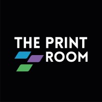 The Print Room logo - Similar company to Screen Quest