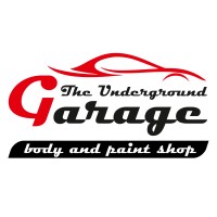 THE UNDERGROUND GARAGE LTD logo - Similar company to Rayaccess, Inc. - Building Maintenance & Painting Contractor