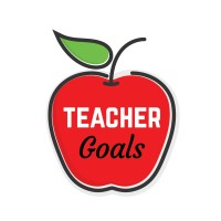 TeacherGoals logo - Similar company to Cool English Tips