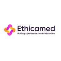 Ethicamed logo - Similar company to Xprt