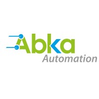 Abka Automation // Agen - Robotic Structural Steel Assembler logo - Similar company to Tarbigem Global