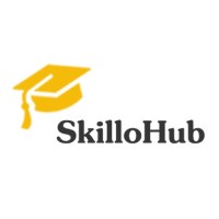 SkilloHub logo - Similar company to Derc