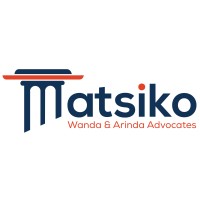 Matsiko, Wanda & Arinda Advocates logo - Similar company to Bytelex Advocates