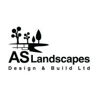 AS Landscapes Design & Build Ltd logo - Similar company to Hammersmith And Chiswick Landscapes