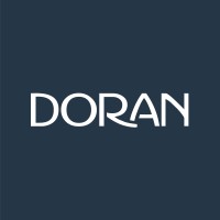 Doran Companies logo - Similar company to Hempel Real Estate