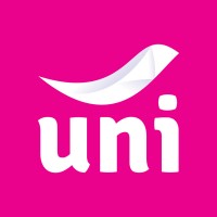 UNI Cosmetics logo - Similar company to Owchbuddy