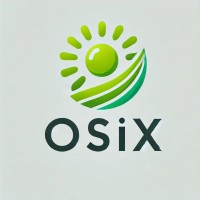 OSix logo - Similar company to Cer Veneto Ets