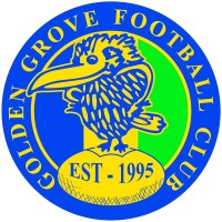 Golden Grove Football Club logo - Similar company to Kildare College