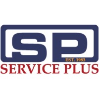 Service Plus logo - Similar company to Service Plus
