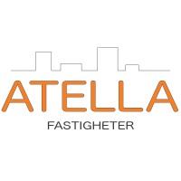 Atella Fastigheter AB logo - Similar company to Inte Bara Post Allt-I-Allo