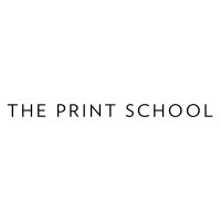 The Print School logo - Similar company to Good Creatividad Para El Desarrollo