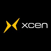 Xcen AB logo - Similar company to Dutch Electro Transport Lighting