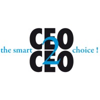 CEO2CEO CONSULTING logo - Similar company to Opvise