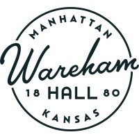 Wareham Hall logo - Similar company to Middle