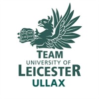 University of Leicester Lacrosse Club logo - Similar company to Lynk