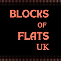 HMOs & Blocks of Flats UK logo - Similar company to Cj Residences