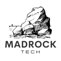 MadRock Tech logo - Similar company to Intellihire Solutions