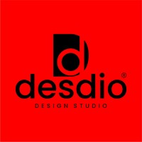 DesDio logo - Similar company to Tekxum