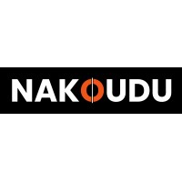 Nakoudu logo - Similar company to Scorz™