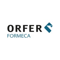 Formeca | Part of Orfer Group logo - Similar company to Formeca Industries