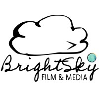 BrightSky Film & Media logo - Similar company to Films For Change (Uk)