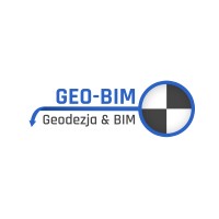 Geo-Bim logo - Similar company to Bim Process