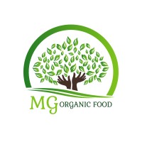MG Organic Food logo - Similar company to Hatton Hill Organic Ltd.