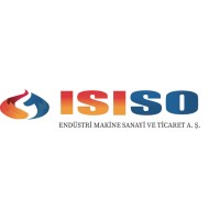 Isıso Endüstri Makine logo - Similar company to Mekanom Mühendislik