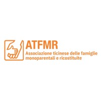 Famiglie monoparentali ATFMR logo - Similar company to Swiss Resilience International Support (Resint)
