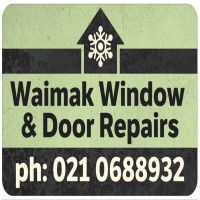 Waimak Window & Door Repairs logo - Similar company to Highlow Water
