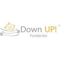 Fundación Down Up logo - Similar company to Relink Chile