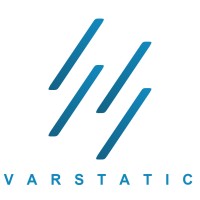 Varstatic logo - Similar company to Ux Mining
