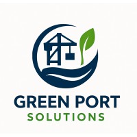 Green Port Solutions GPS logo - Similar company to Green Maritime
