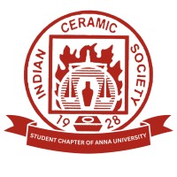 InCerS Student Chapter Anna University logo - Similar company to Incers Student Chapter Nitr