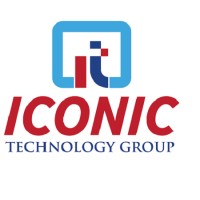 Iconic Technology Group logo - Similar company to Iconic Technologies